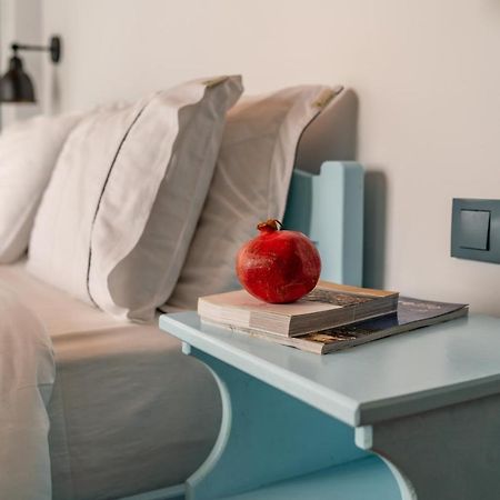 Endemik Hostel フェティエ エクステリア 写真