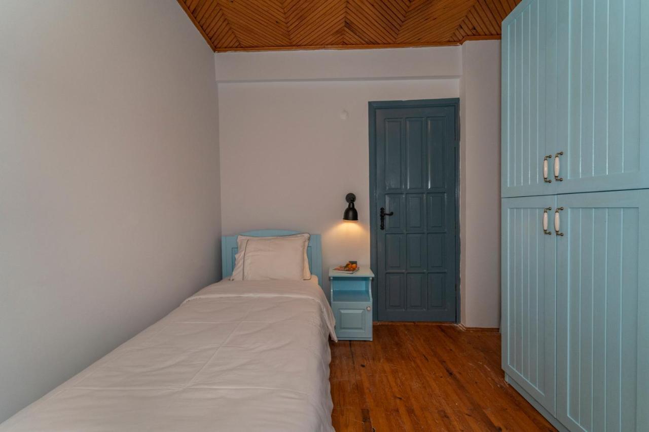 Endemik Hostel フェティエ エクステリア 写真