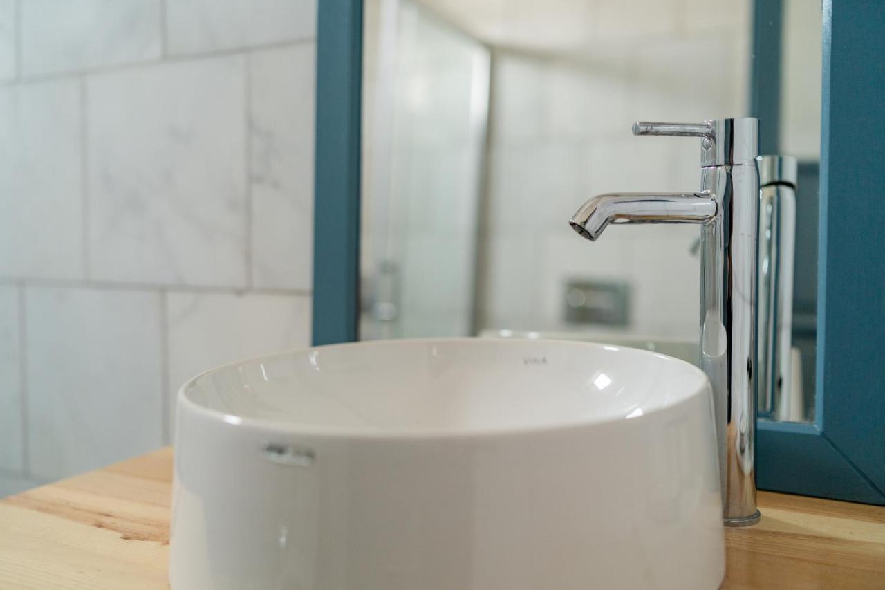 Endemik Hostel フェティエ エクステリア 写真